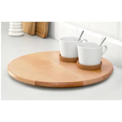 Image two of Lazy Susan 15"